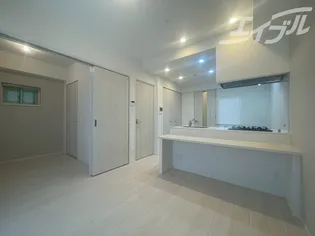 スプランディッド新大阪VIII【6階】の外観