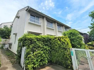 はすみアパートの画像