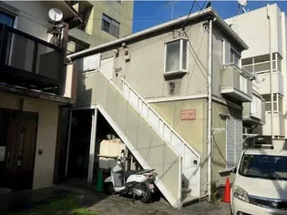 オウク千駄木の画像
