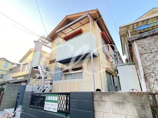 コーポ第3福寿の画像