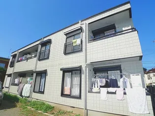 メゾン領家の画像