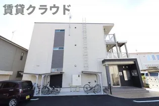 プリマヴェーラ七番館の画像