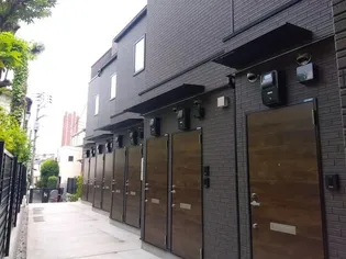 三茶レジデンスの画像