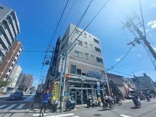 パルティール甲南の画像