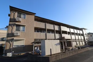 レジデンス デュオの画像