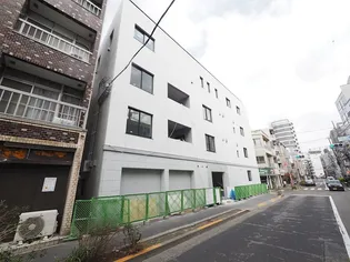 ヴェルフローレ【3階】の外観