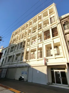 和泉府中駅前 第7ビルの画像