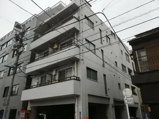 高木ハイツの画像