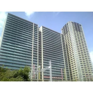 東京都港区芝4【マンション】の外観