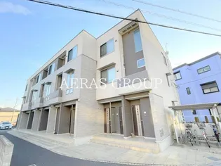 ヴィラ コリーナの画像