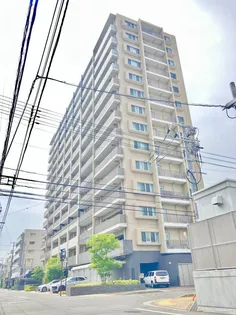 パークホームズ内山下イーステージの画像