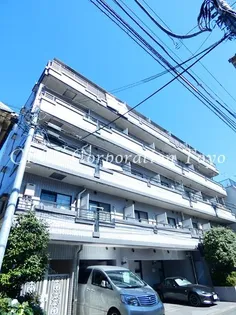 ワコーレ大島の画像