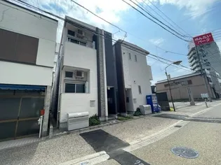 ハーモニーガーデン【1階】の外観
