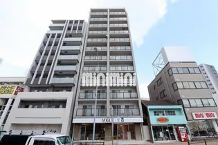 カーディナル真野ビルの画像