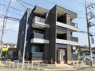 ハイム夢みのの画像