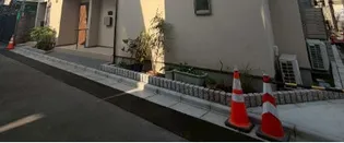 モデラート大崎の画像