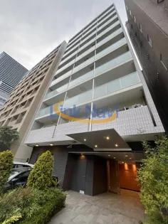 ボヌール梅田【10階】の外観