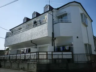 コーポ美園の画像