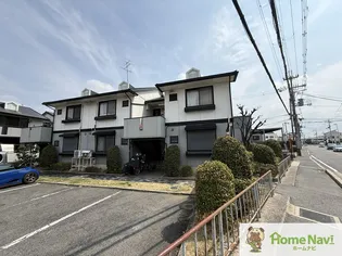 エクセルコーポ陵南B棟の画像