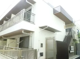 Ohana State【2階】の外観