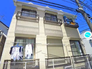 サンパレス勝田台1番館の画像