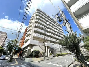 ビッグライスマンションとまりの画像