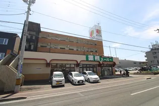 八百ふじ南光台ビルの画像