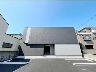 城東4丁目Aアパートの画像