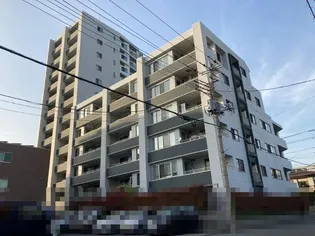 ラプレ浦和根岸の画像