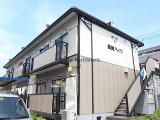 廣美ハイツの画像