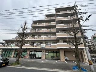 オークサンズ白川の画像