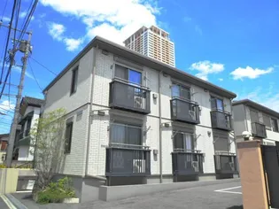 ドミールブラシェ市川の画像