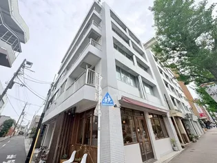 レジデンスクリヤンドの画像