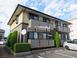 エルミタージュKUBOTA Aの画像