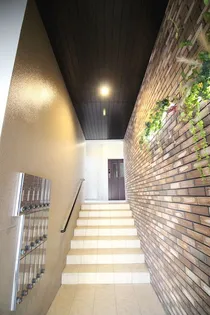 鹿児島県鹿児島市下荒田1【マンション】の外観