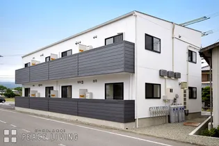 ピース クレアCの画像