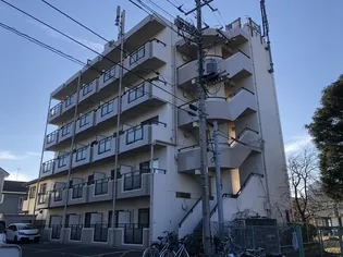 コーポグランピネードの画像