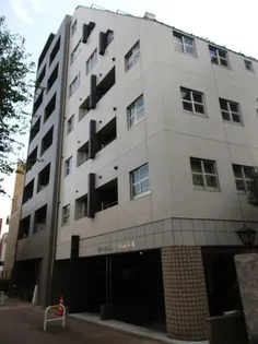 東京都杉並区高円寺南2【マンション】の外観