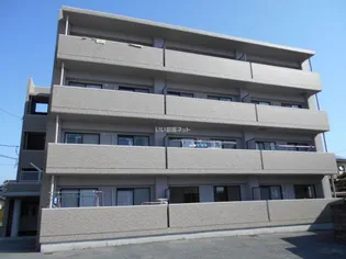 白本マンションの画像