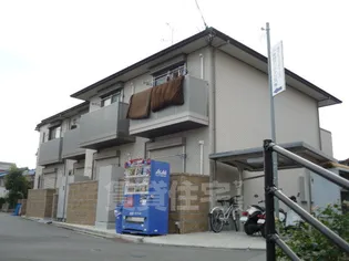 第2北松川の画像