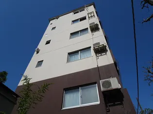 三幸レジデンスの画像