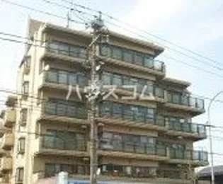 オークハイムの画像