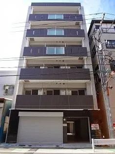 メゾン ド エルミタージュの画像