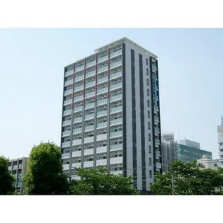 東京都大田区西蒲田7【マンション】の外観