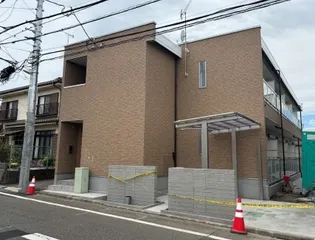 リブリ メイプルの画像