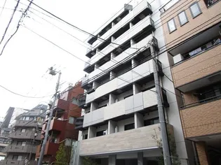 AIFLAT駒込一丁目の画像