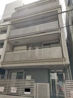 ワイゼア【3階】の外観