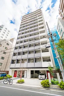 東京都千代田区岩本町2【マンション】の外観