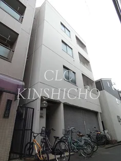 Rビル アールビルの画像