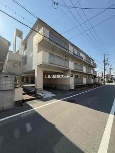 コーポエバーグリーンの画像